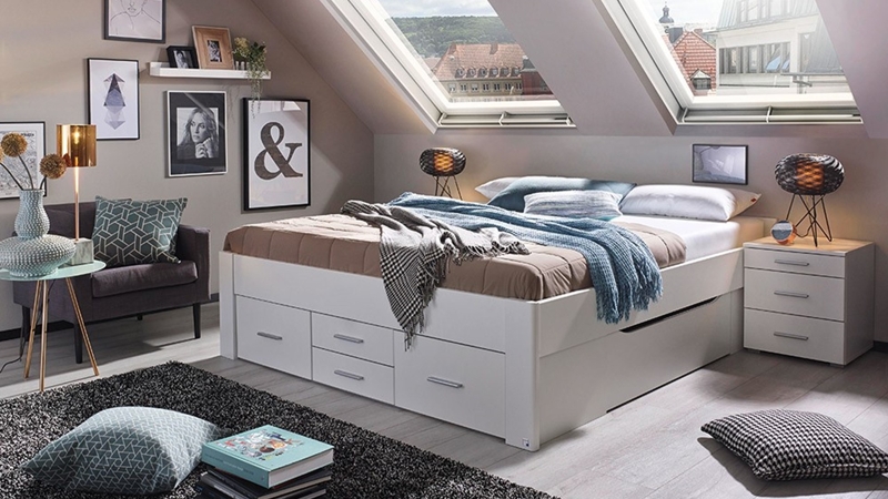 Bed Butiken